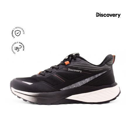 CALZADO DISCOVERY FUEL-145NE