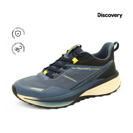 CALZADO DISCOVERY FUEL-145AZ
