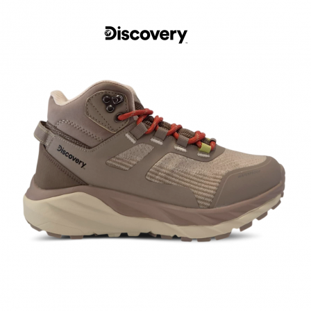 BOTA DISCOVERY MUJER ILLINIZA-140BE