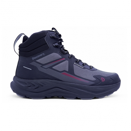 BOTA DISCOVERY MUJER PEMBROKE-140NE