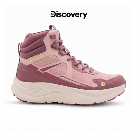 BOTA DISCOVERY DAMA PEMBROKE-140RO