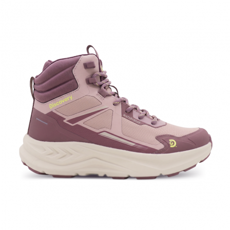 BOTA DISCOVERY MUJER PEMBROKE-140RO