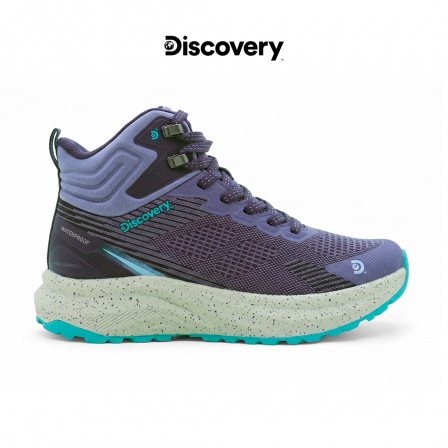BOTA DISCOVERY DAMA CLAY-140AZ
