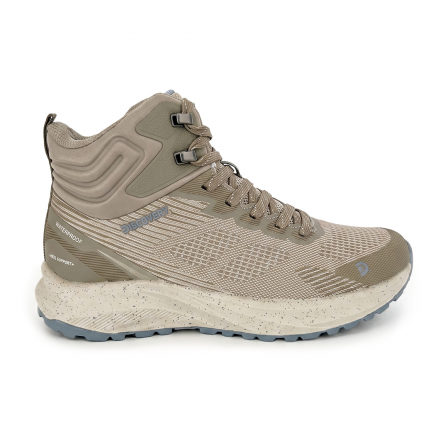 BOTA DISCOVERY MUJER CLAY-140BE