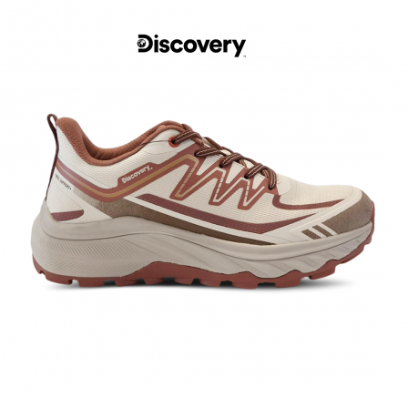 CALZADO DISCOVERY MUJER PARFIELD-140BE