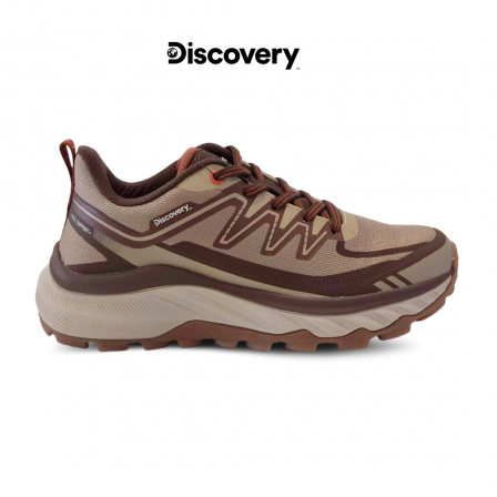 CALZADO DISCOVERY DAMA PARFIELD-140CH