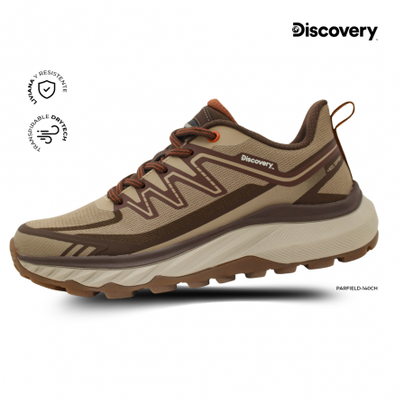 CALZADO DISCOVERY PARFIELD-140CH