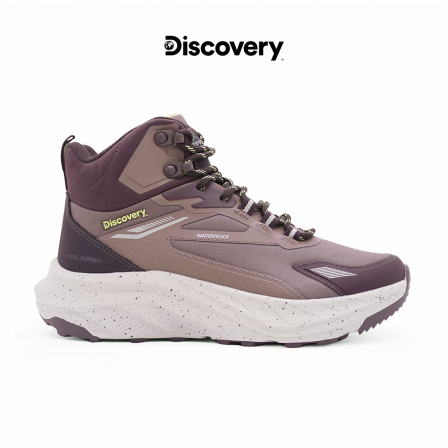 BOTA DISCOVERY DAMA ZEPHIR-140RO