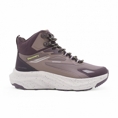 BOTA DISCOVERY MUJER ZEPHIR-140RO