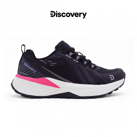 CALZADO DISCOVERY DAMA ENDURAX-140NE