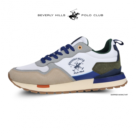 CALZADO PBH  SKIPPER-WHMLT-M7-A