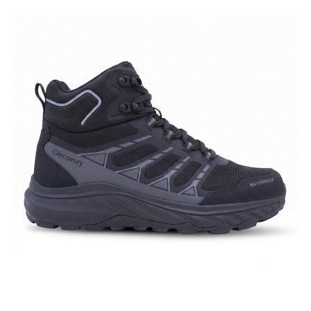 BOTA DISCOVERY MUJER OAKWOOD-140NN