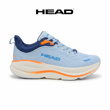 CALZADO HEAD DEP HH-2001-CY-BL
