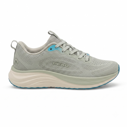 CALZADO DEP MUJER HM-2011-DY-SG GRIS 8944513679792-GR