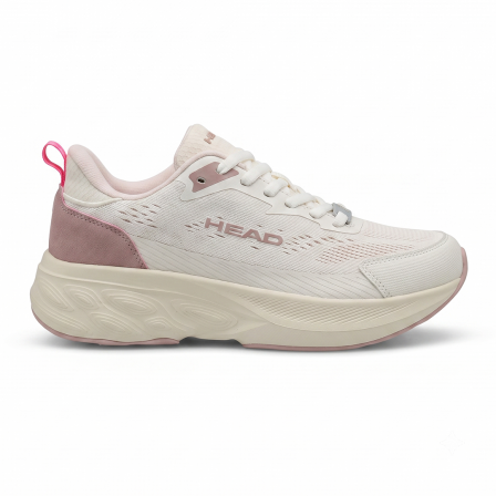CALZADO HEAD DEP MUJER HM-2012-DY-WHPK BLANCO 8944513679969-BL