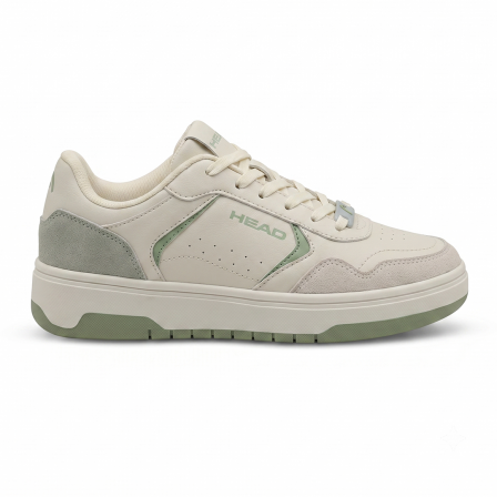 CALZADO CASUAL MUJER HM-1006-DY-BEGE BEIGE 8944513680200-BE