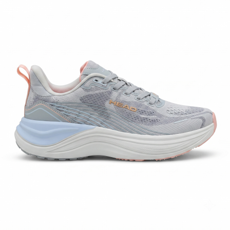 CALZADO DEP MUJER HM-2013-DY-GR
