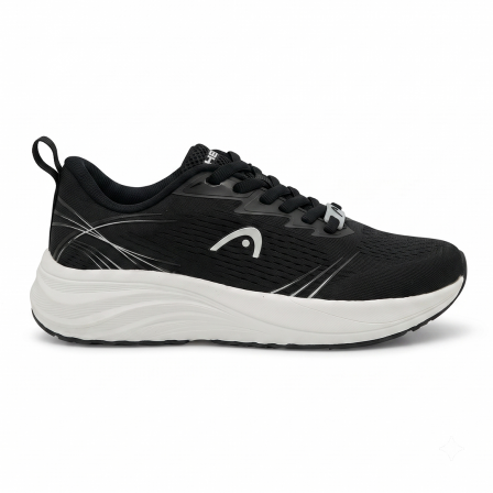 CALZADO DEP MUJER HM-2010-DY-BK