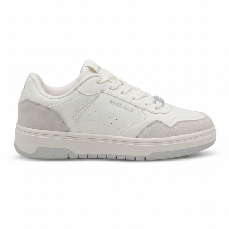 CALZADO CASUAL MUJER HM-1006-DY-WH