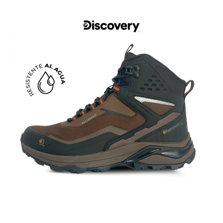 BOTA DISCOVERY ASHTON-145CO