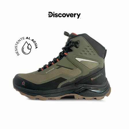 BOTA DISCOVERY ASHTON-145KH