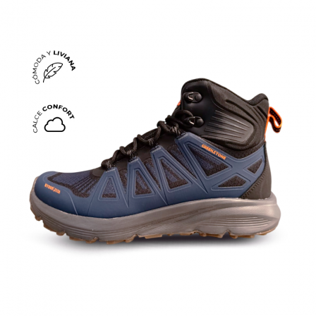 BOTA GREENSTONE BLUEBIRD-145AZ