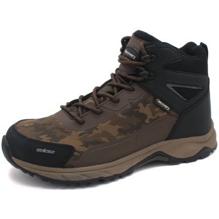 BOTA DISCOVERY MONTGOMERY-145CC