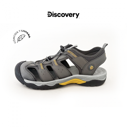 SANDALIA DISCOVERY BRIDGEPOINT-145GR