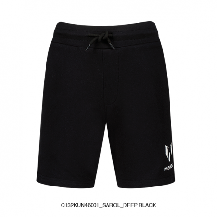 BERMUDA MESSI C132KUN46001 DEEP BLACK