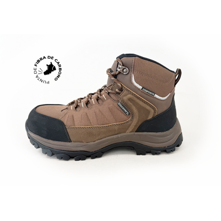 BOTA DISCOVERY DETROIT145-CH