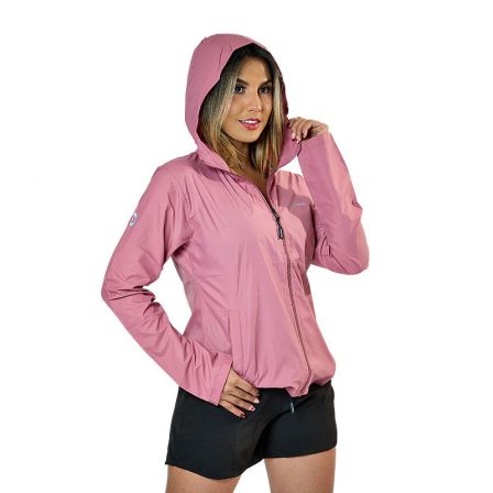 JACKET RAIN DAMA DX4578-108-80262RSE