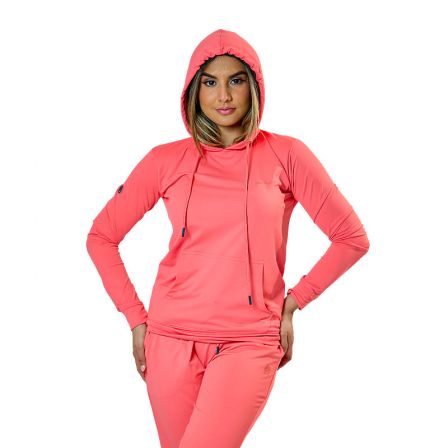 CAMPERA DISCOVERY PARA DAMA  DX4578-108-80258COR