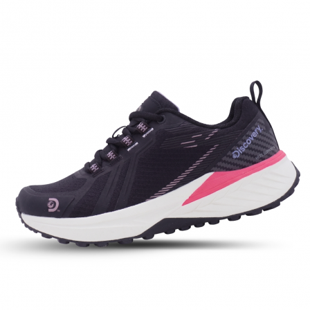 CALZADO DISCOVERY DAMA ENDURAX-140NE