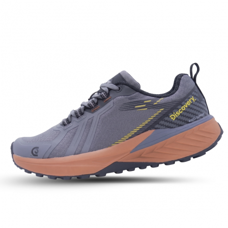 CALZADO DISCOVERY CABALLERO ENDURAX-145GR