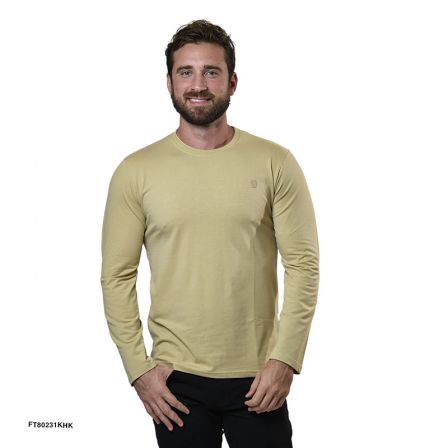 SWETER ML CABALLERO  DX4578-309-80231KHK