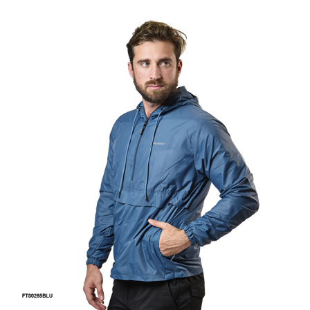 CAMPERA RAIN CAB DX4578-328-80265BLU