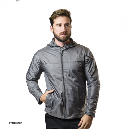CAMPERA RAIN CAB DX4578-328-80265CHR