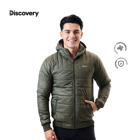 JACKET CAB DX4578-338-80282OLV