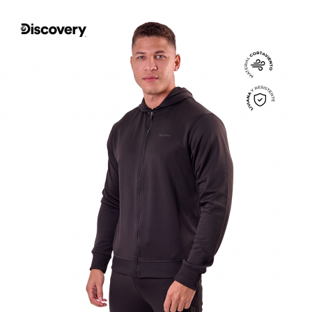 JACKET CAB DX4579-328-84694BLK