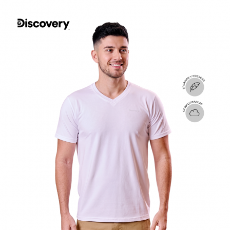 REMERA DX4579-309-84721WHT