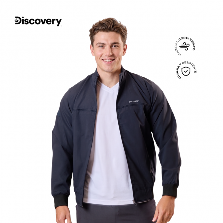 JACKET DX4580-328-85420NVY