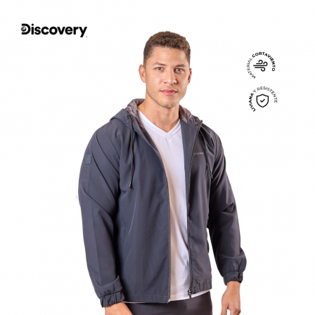 JACKET DX4580-328-85421CHR