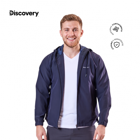 JACKET DX4580-328-85421NVY
