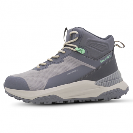BOTA DISCOVERY DAMA MONTANA-140GR