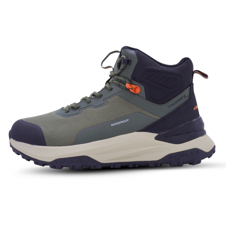 BOTA DISCOVERY CABALLERO MONTANA-145KH