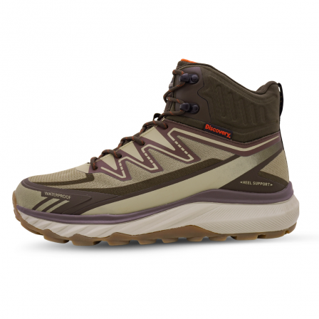 BOTA DISCOVERY CABALLERO PARFIELD-245BE