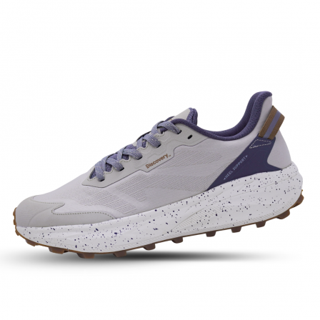CALZADO DISCOVERY CABALLERO SUNNY-145BE