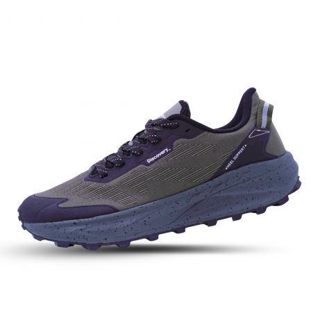 CALZADO DISCOVERY CABALLERO SUNNY-145CO