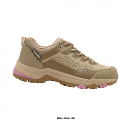 CALZADO DISCOVERY TURNER240-BE
