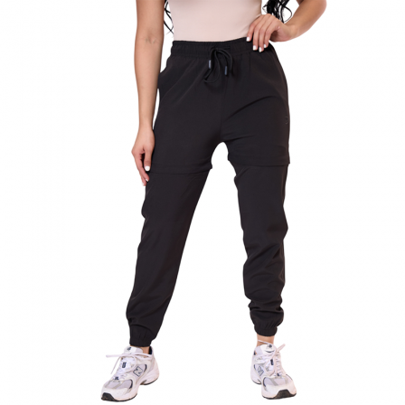 PANT. PARA DAMA DX4578 100 80251 BLK